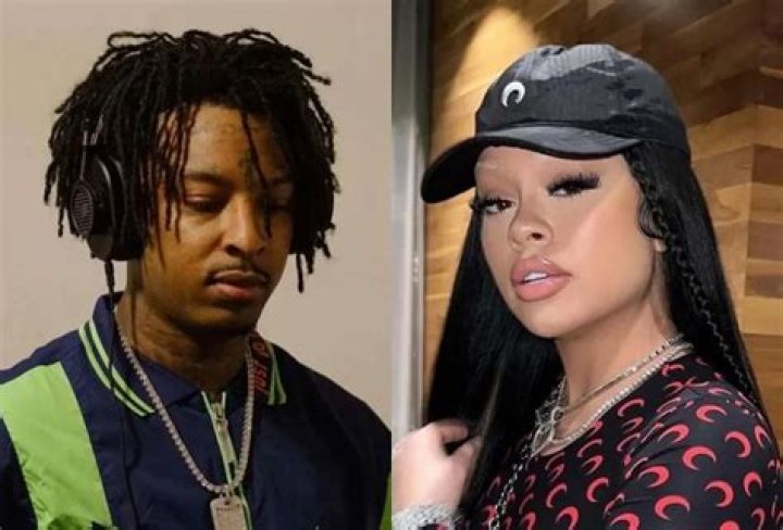 21 Savage’s Girlfriend: Who is 21 Savage Dating?