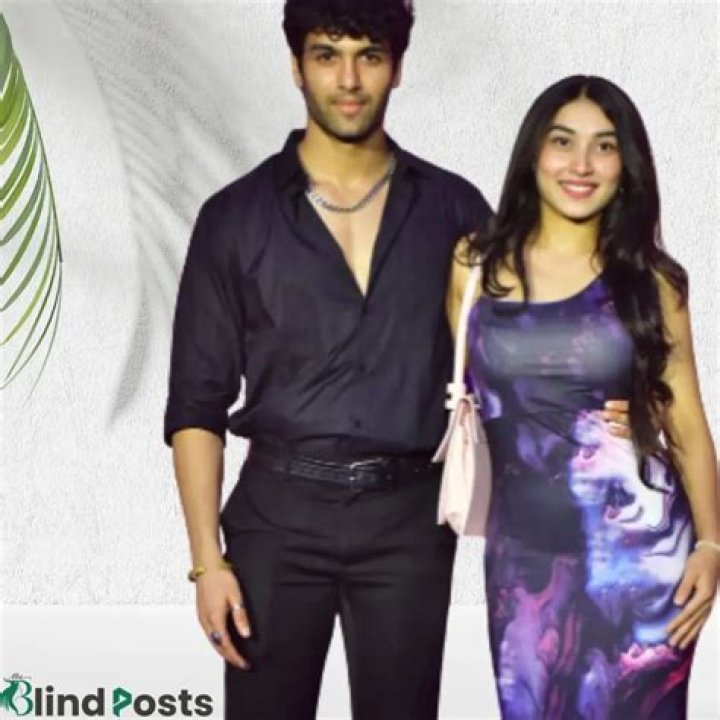 Aakriti Rana’s Boyfriend: Who is Aakriti Rana Dating?