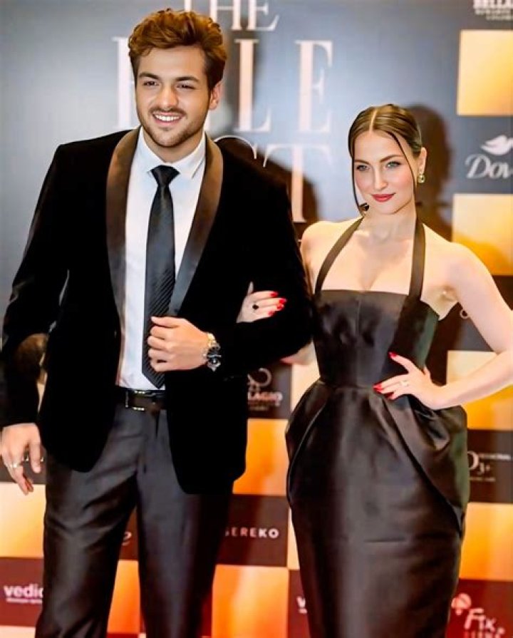 Aashish Chandratreya’s Girlfriend: Who is Aashish Chandratreya Dating?