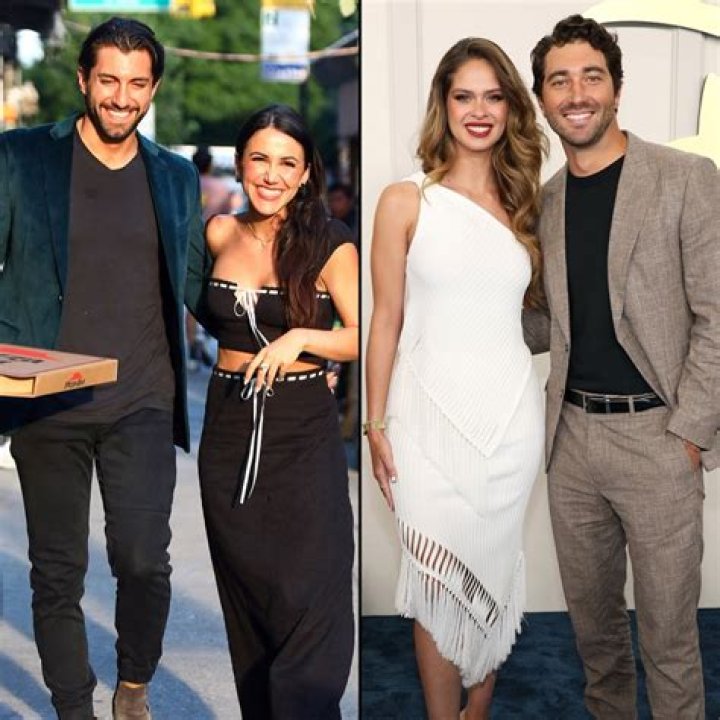 Adam Anderson’s Girlfriend: Who is Adam Anderson Dating?