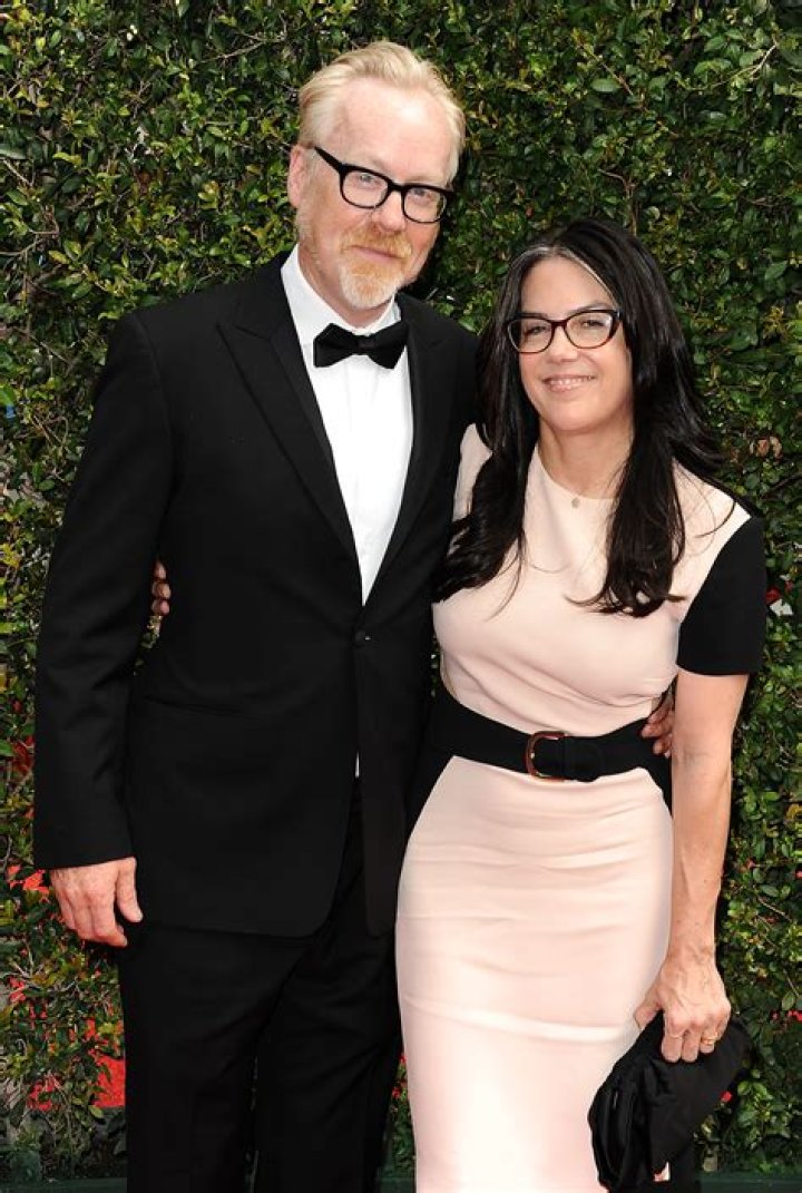 Adam Savage’s Wife: Who is Adam Savage Dating?