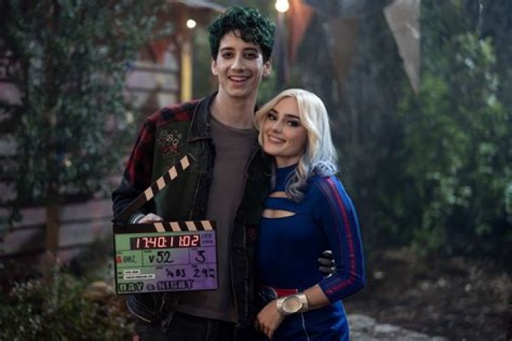 Addison Holley’s Boyfriend: Who is Addison Holley Dating?