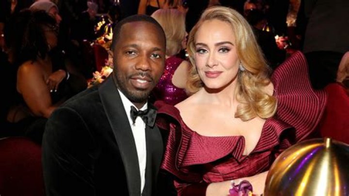 Adele’s Husband: Who is Adele Dating?
