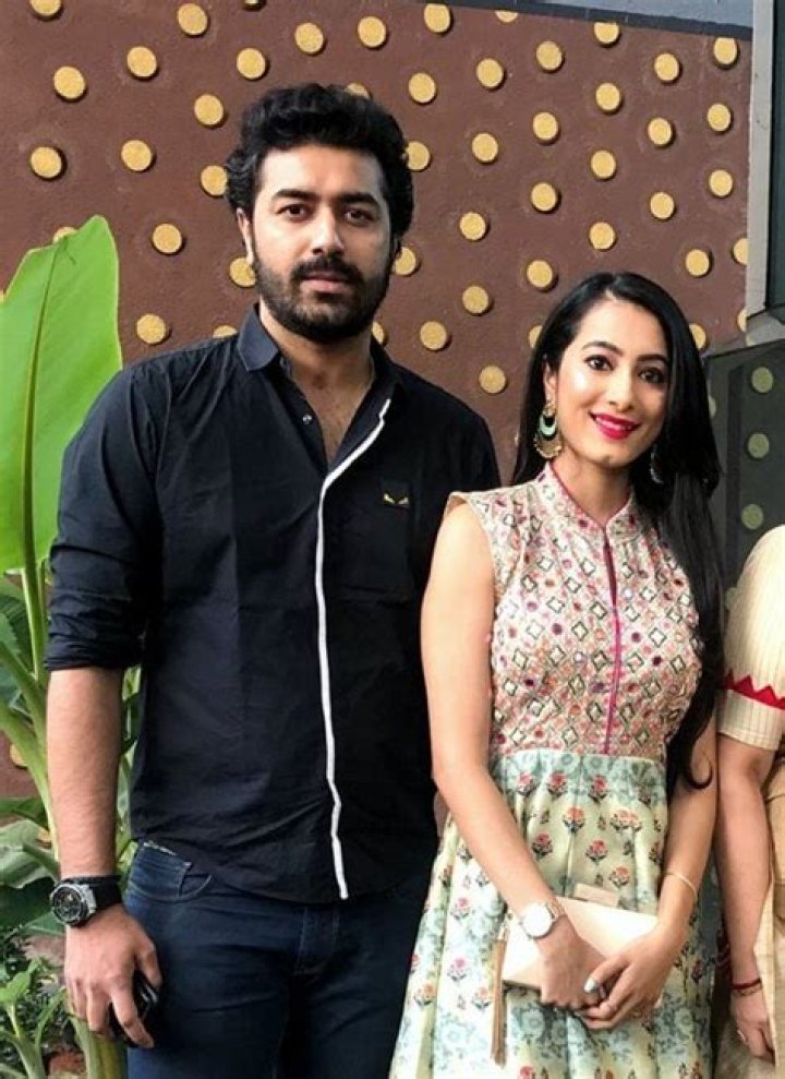 Adhvithi Shetty’s Boyfriend: Who is Adhvithi Shetty Dating?