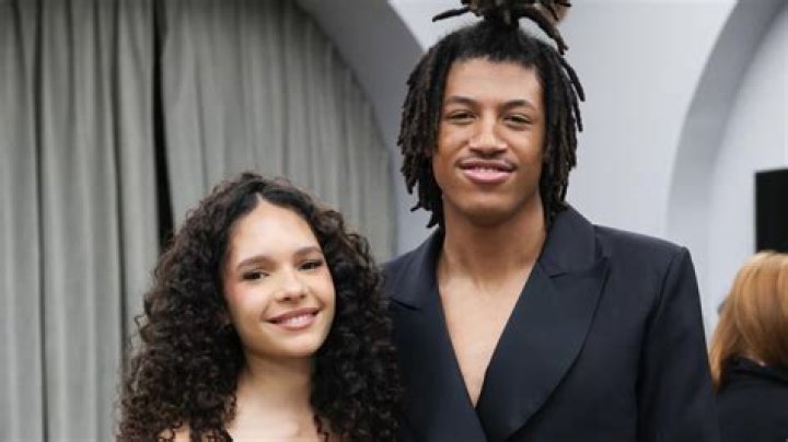 Aiden Henry’s Girlfriend: Who is Aiden Henry Dating?