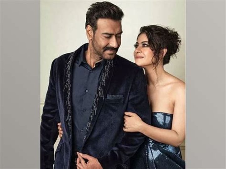 Ajay Devgan’s Wife: Who is Ajay Devgan Dating?