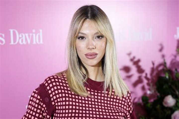 Alejandra De La Fuente Bozzo’s Girlfriend: Who is Alejandra De La Fuente Bozzo Dating?