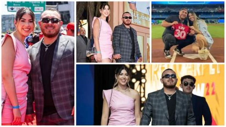 Who is Alejandro Fernandez Dating – Alejandro Fernandez's Girlfriend & Exes