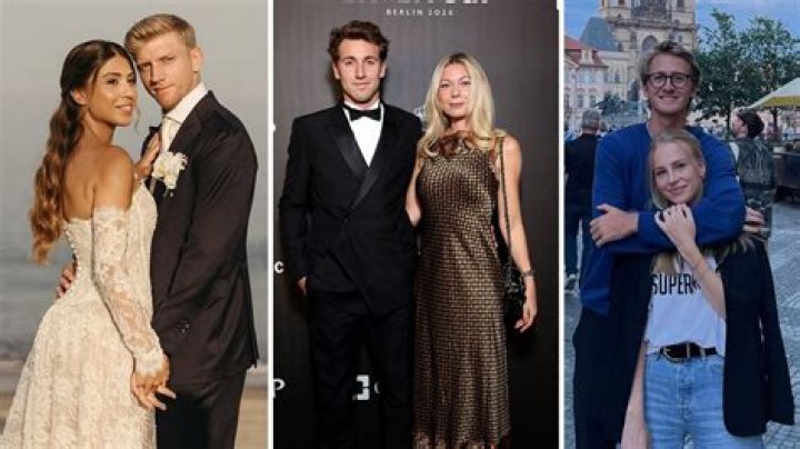 Alejandro Lagarto’s Girlfriend: Who is Alejandro Lagarto Dating?