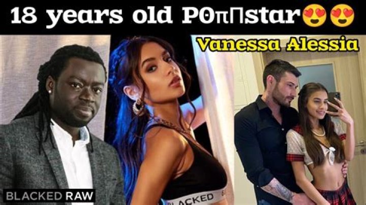 Alessia Foglia’s Boyfriend: Who is Alessia Foglia Dating?