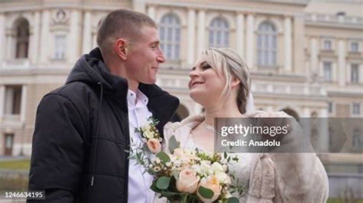 Alexei Yagudin’s Wife: Who is Alexei Yagudin Dating?