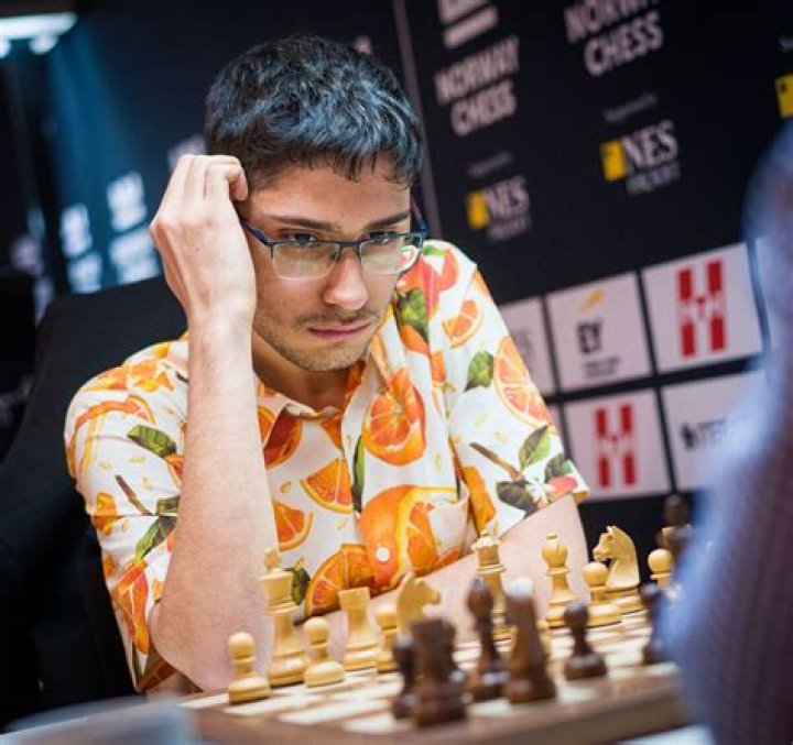 Alireza Asghari’s Girlfriend: Who is Alireza Asghari Dating?