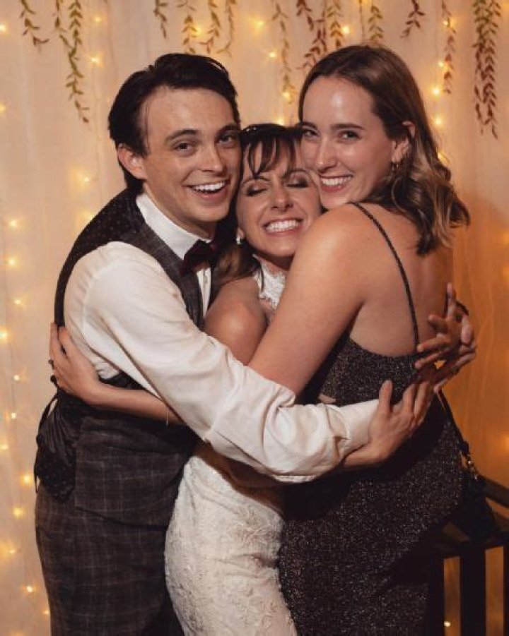 Allisyn Ashley Arm’s Boyfriend: Who is Allisyn Ashley Arm Dating?