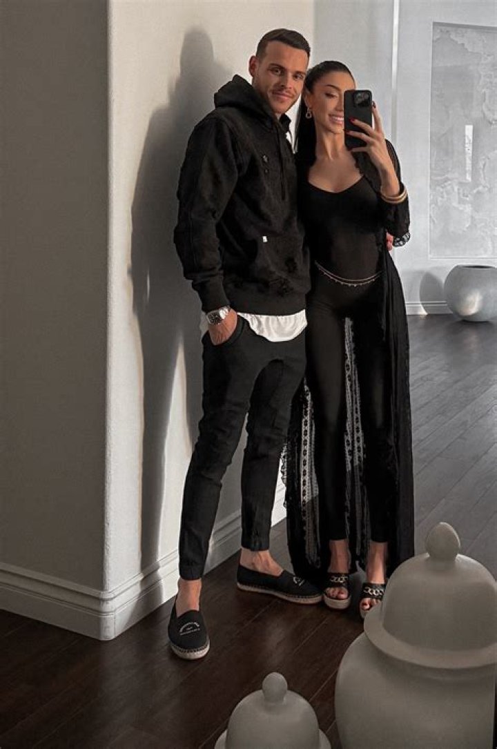 Amaury Jr.’s Girlfriend: Who is Amaury Jr. Dating?