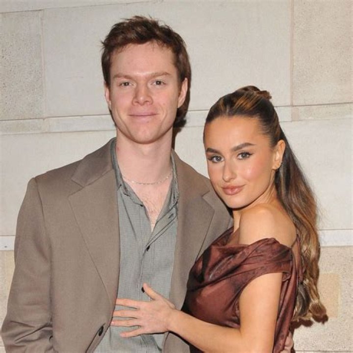 Amber Faust’s Boyfriend: Who is Amber Faust Dating?