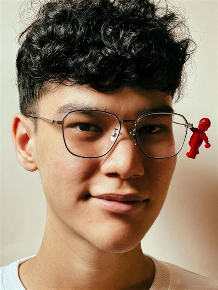 Amir Mahdi Jule’s Girlfriend: Who is Amir Mahdi Jule Dating?