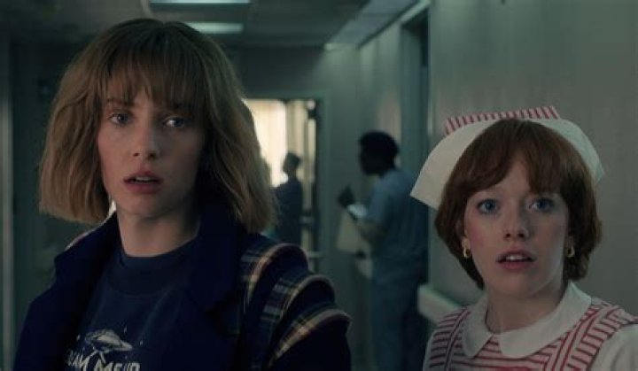 Amybeth McNulty’s Boyfriend: Who is Amybeth McNulty Dating?