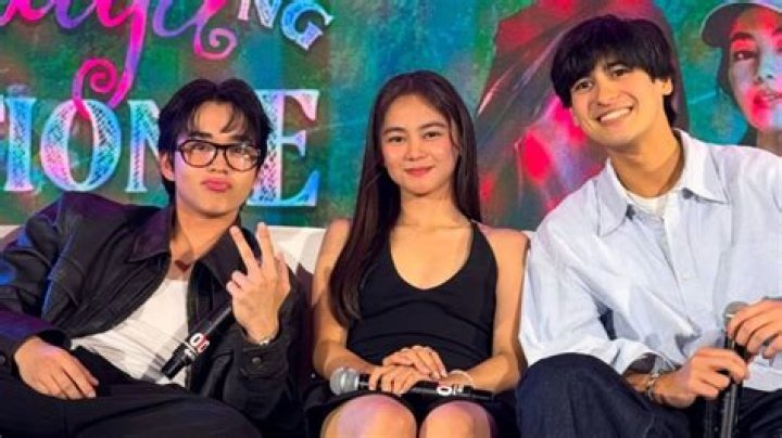 Andrés Baida’s Girlfriend: Who is Andrés Baida Dating?