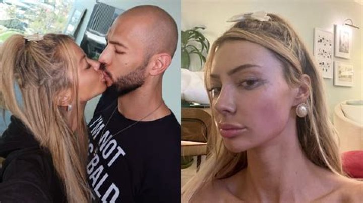 Andrew Francis’s Girlfriend: Who is Andrew Francis Dating?