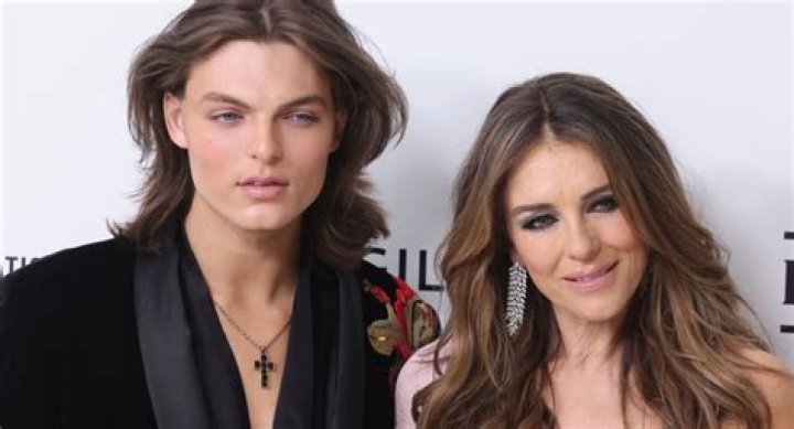 Andy Hurley’s Girlfriend: Who is Andy Hurley Dating?