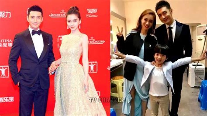 AngelaBaby’s Husband: Who is AngelaBaby Dating?
