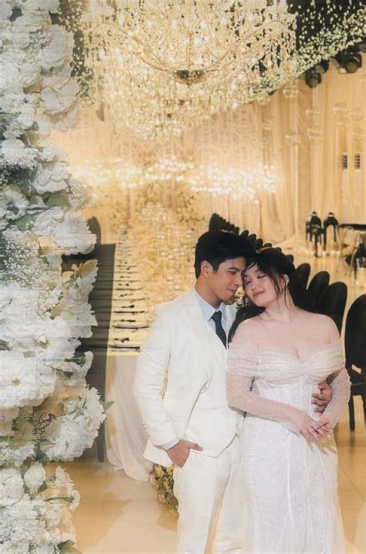 Angelika dela Cruz’s Husband: Who is Angelika dela Cruz Dating?