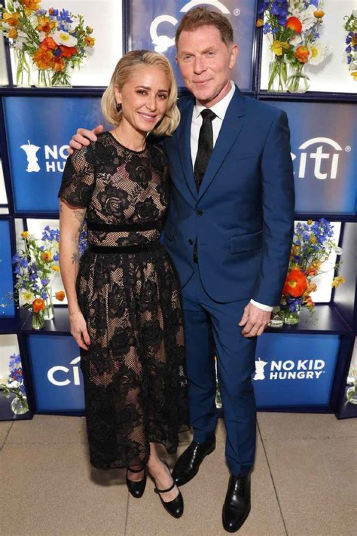 Anna Williamson’s Husband: Who is Anna Williamson Dating?