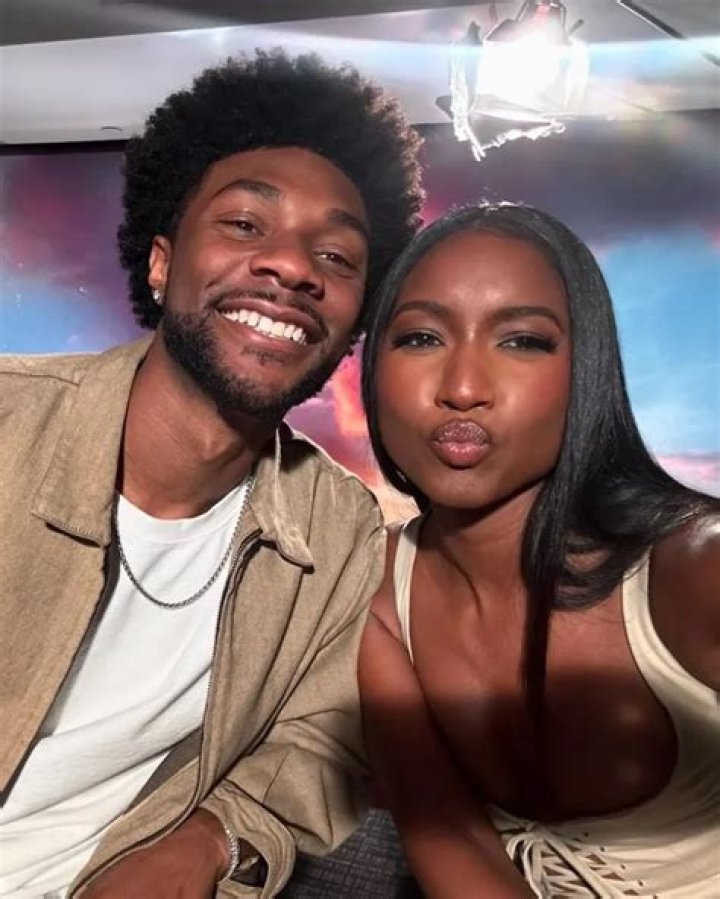 Annabelle Davis’s Boyfriend: Who is Annabelle Davis Dating?