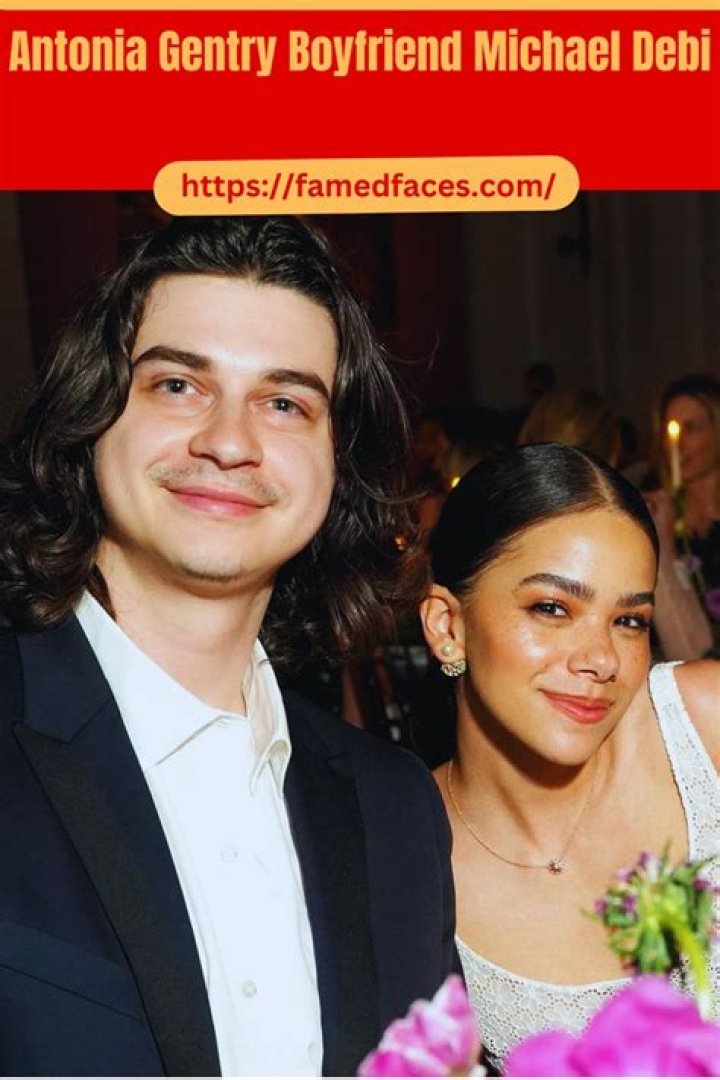 Antônia Fontenelle’s Boyfriend: Who is Antônia Fontenelle Dating?