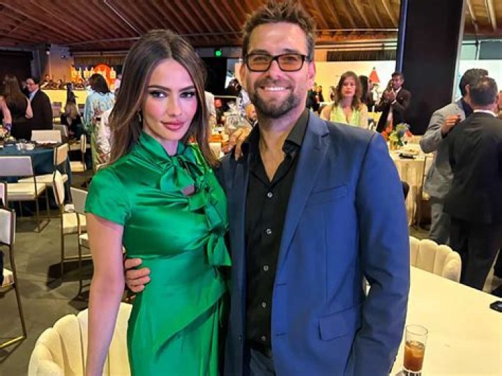 Antony Correa’s Girlfriend: Who is Antony Correa Dating?