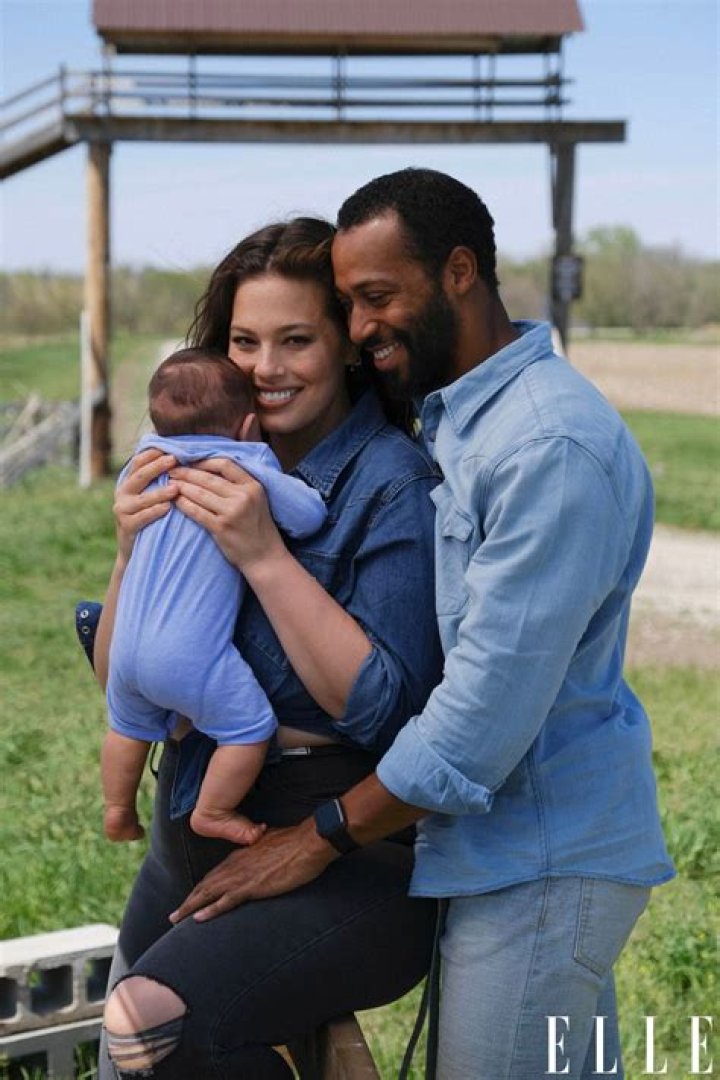 Ashley Graham’s Husband: Who is Ashley Graham Dating?