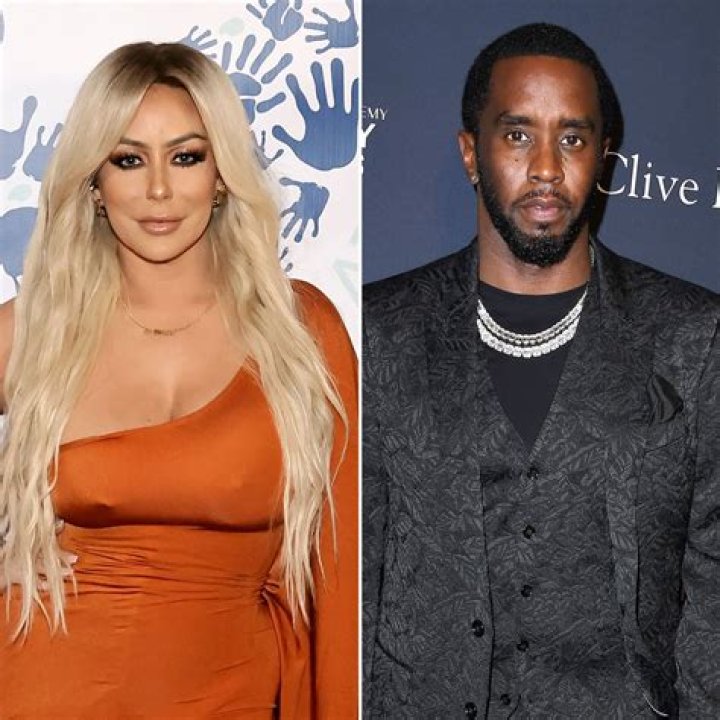 Aubrey O’Day’s Boyfriend: Who is Aubrey O’Day Dating?