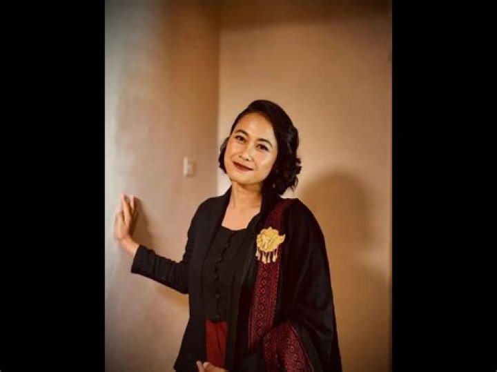 Ayudya Indah’s Girlfriend: Who is Ayudya Indah Dating?