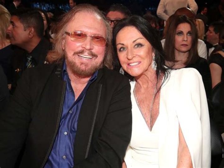 Barry Gibb’s Wife: Who is Barry Gibb Dating?