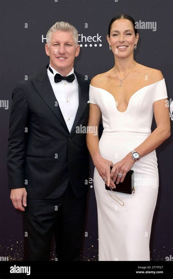 Bastian Schweinsteiger’s Wife: Who is Bastian Schweinsteiger Dating?