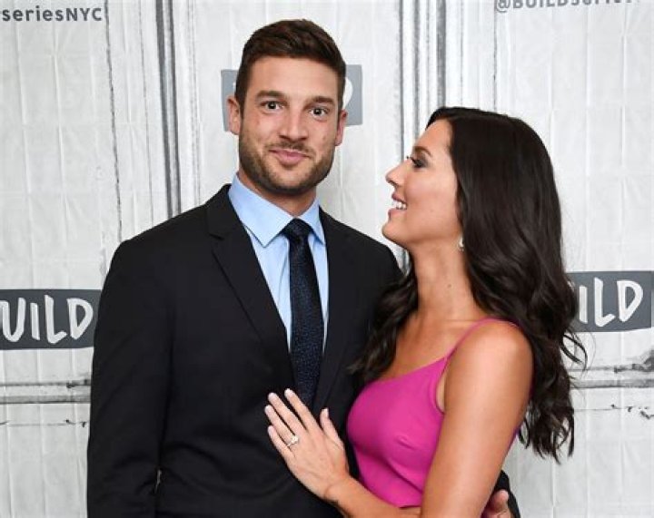 Becca Kufrin’s Boyfriend: Who is Becca Kufrin Dating?