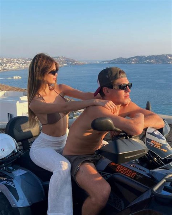 Ben Greenfield’s Girlfriend: Who is Ben Greenfield Dating?