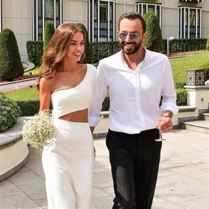 Bensu Soral’s Boyfriend: Who is Bensu Soral Dating?