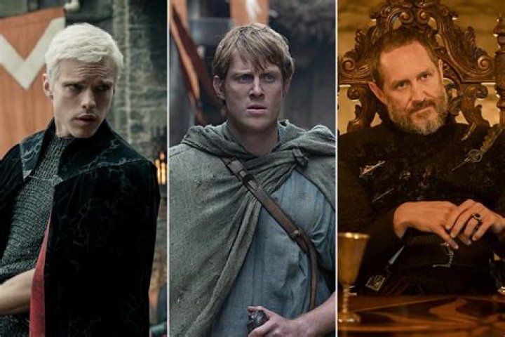 Bertie Carvel’s Girlfriend: Who is Bertie Carvel Dating?