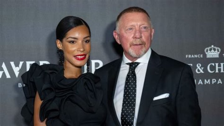 Who is Boris Becker Dating – Boris Becker's Wife & Exes