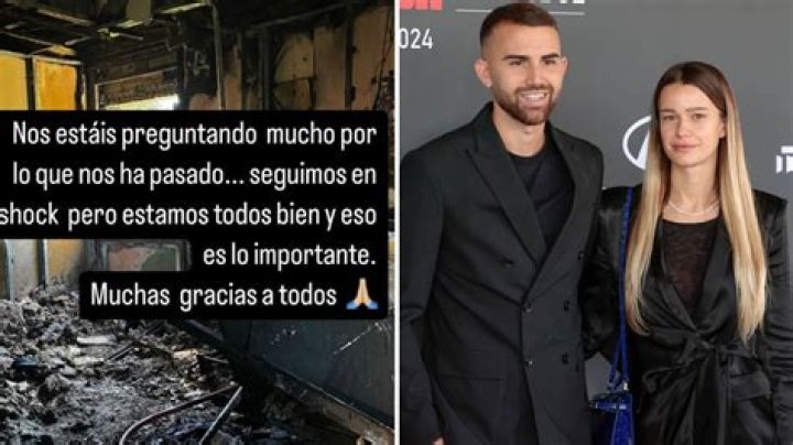 Borja Mayoral’s Girlfriend: Who is Borja Mayoral Dating?
