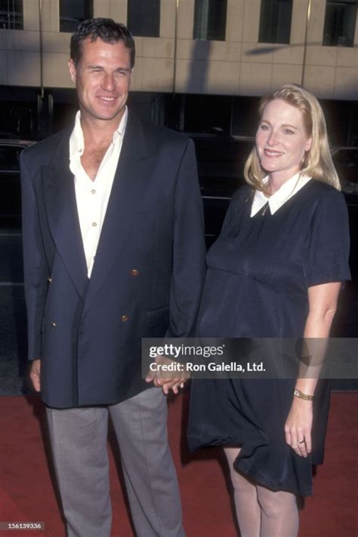 Brad Johnson’s Wife: Who is Brad Johnson Dating?