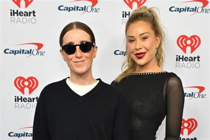 Brandon Hoffman’s Girlfriend: Who is Brandon Hoffman Dating?