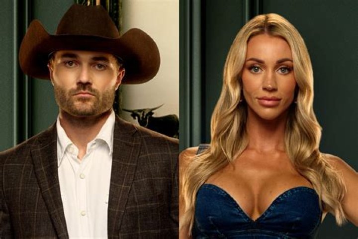 Brayden Cockrell’s Girlfriend: Who is Brayden Cockrell Dating?