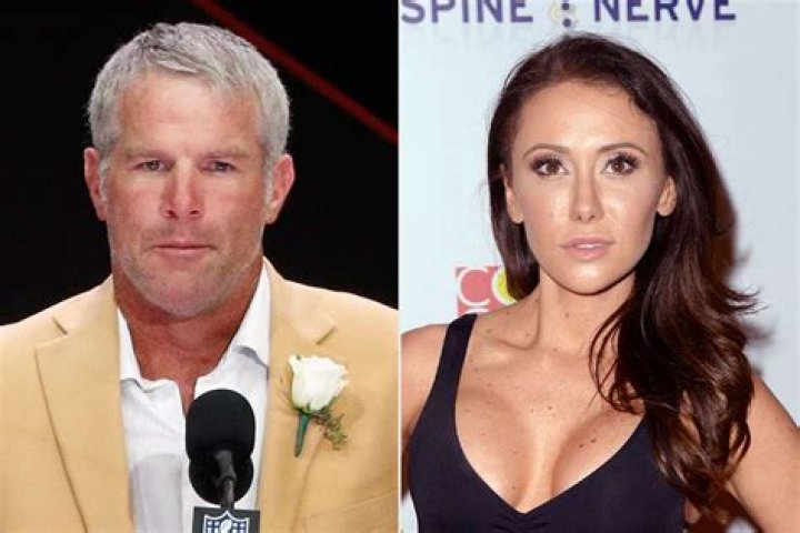 Brett Favre’s Wife: Who is Brett Favre Dating?
