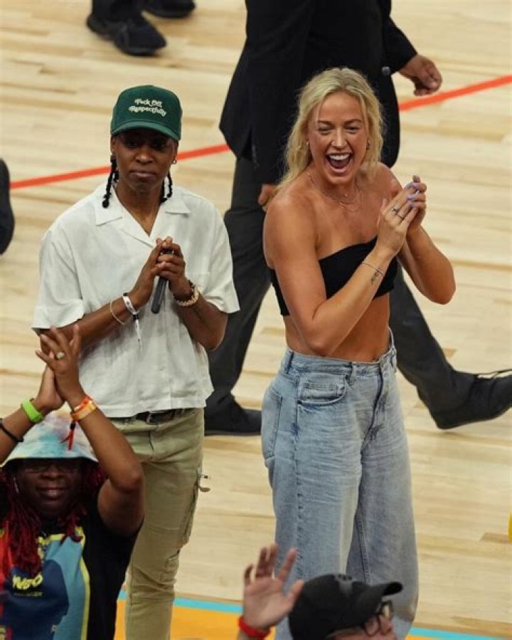 Brielle Anyea Cunningham’s Boyfriend: Who is Brielle Anyea Cunningham Dating?