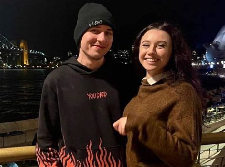 Brinn Bevan’s Girlfriend: Who is Brinn Bevan Dating?