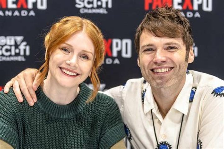Bryce Dallas Howard’s Husband: Who is Bryce Dallas Howard Dating?