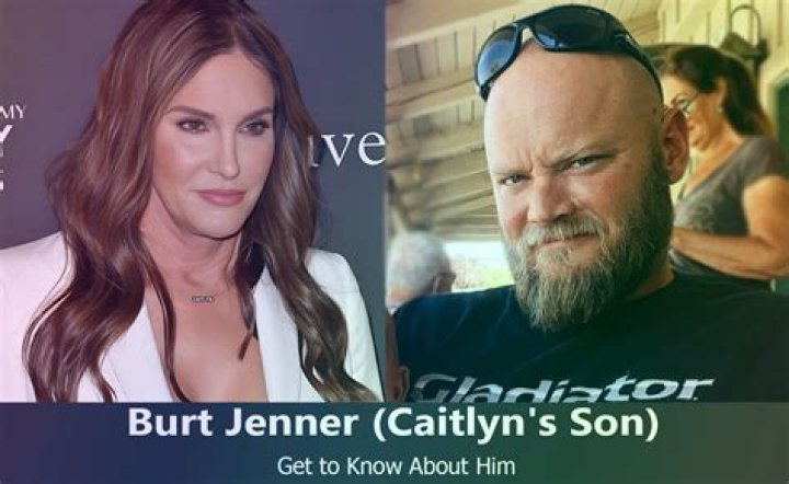 Burt Jenner’s Girlfriend: Who is Burt Jenner Dating?