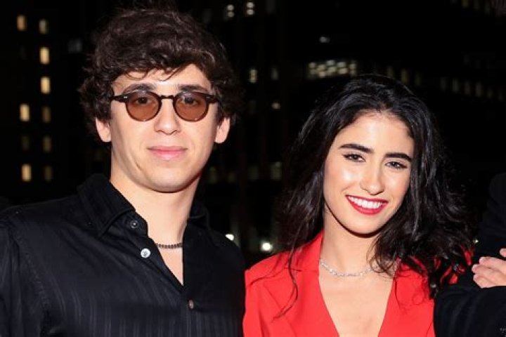 Cabral Ibacka’s Girlfriend: Who is Cabral Ibacka Dating?